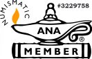 ANA Numbered